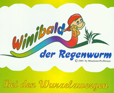 Winibald Cover